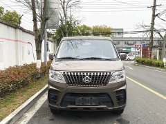 Changan Ruixing M60 2019 1.5L Standard National V 5/6-seater 4G15S - ფოტო 2