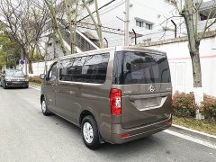 Changan Ruixing M60 2019 1.5L Standard National V 5/6-seater 4G15S - ფოტო 4