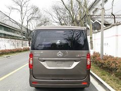 Changan Ruixing M60 2019 1.5L Standard National V 5/6-seater 4G15S - ფოტო 5