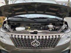 Changan Ruixing M60 2019 1.5L Standard National V 5/6-seater 4G15S - ფოტო 6