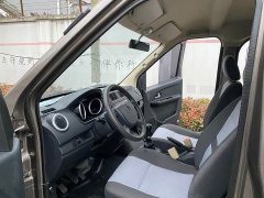 Changan Ruixing M60 2019 1.5L Standard National V 5/6-seater 4G15S - ფოტო 7