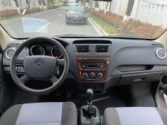Changan Ruixing M60 2019 1.5L Standard National V 5/6-seater 4G15S - ფოტო 8