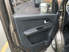 Changan Ruixing M60 2019 1.5L Standard National V 5/6-seater 4G15S - ფოტო 9