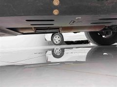 Tank 300 2021 City Edition 2.0T Stylish - ფოტო 10