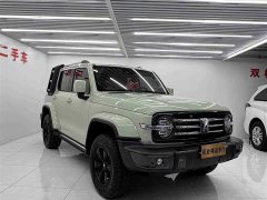 Tank 300 2021 City Edition 2.0T Stylish - ფოტო 2