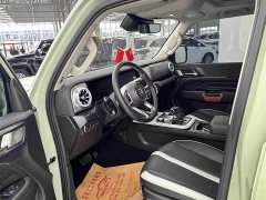 Tank 300 2021 City Edition 2.0T Stylish - ფოტო 3