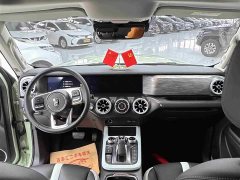 Tank 300 2021 City Edition 2.0T Stylish - ფოტო 4