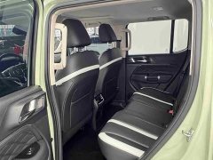 Tank 300 2021 City Edition 2.0T Stylish - ფოტო 5