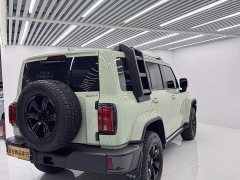 Tank 300 2021 City Edition 2.0T Stylish - ფოტო 7