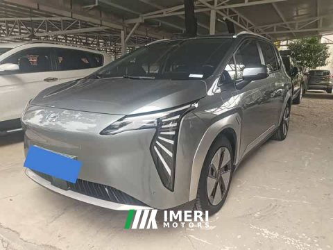 2024 GAC AION Y Plus 510 Smart Drive Edition - ავტომობილი ჩინეთიდან