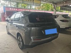 GAC AION Y Plus 510 Smart Drive Edition - ფოტო 7