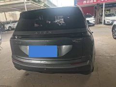 GAC AION Y Plus 510 Smart Drive Edition - ფოტო 8