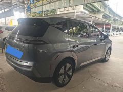GAC AION Y Plus 510 Smart Drive Edition - ფოტო 9