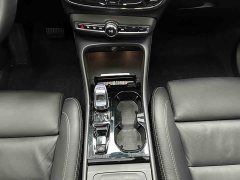 Volvo XC40 B4 AWD Smart Remote Luxury Edition - ფოტო 10