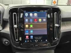 Volvo XC40 B4 AWD Smart Remote Luxury Edition - ფოტო 11
