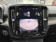 Volvo XC40 B4 AWD Smart Remote Luxury Edition - ფოტო 12