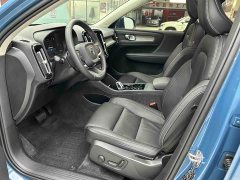 Volvo XC40 B4 AWD Smart Remote Luxury Edition - ფოტო 16