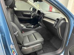 Volvo XC40 B4 AWD Smart Remote Luxury Edition - ფოტო 18