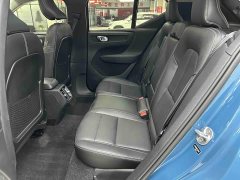 Volvo XC40 B4 AWD Smart Remote Luxury Edition - ფოტო 19