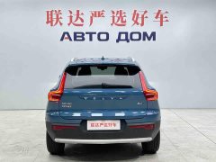 Volvo XC40 B4 AWD Smart Remote Luxury Edition - ფოტო 5