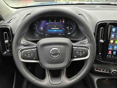 Volvo XC40 B4 AWD Smart Remote Luxury Edition - ფოტო 8