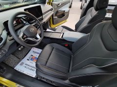 Volkswagen ID.4 X Pure Long Range - ფოტო 11