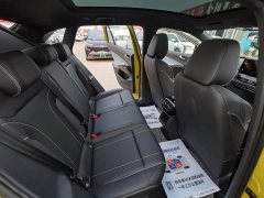 Volkswagen ID.4 X Pure Long Range - ფოტო 14