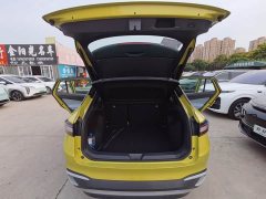 Volkswagen ID.4 X Pure Long Range - ფოტო 15
