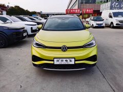 Volkswagen ID.4 X Pure Long Range - ფოტო 2