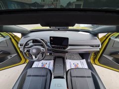 Volkswagen ID.4 X Pure Long Range - ფოტო 9