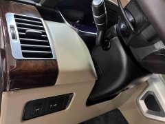 Land Rover Range Rover 2020 3.0L V6 Heritage Extended Wheelbase - ფოტო 4