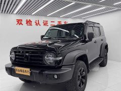 Tank 300 2021 Off-Road Edition 2.0T Conqueror - ფოტო 1