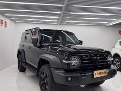 Tank 300 2021 Off-Road Edition 2.0T Conqueror - ფოტო 2