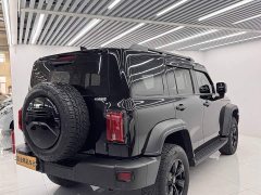 Tank 300 2021 Off-Road Edition 2.0T Conqueror - ფოტო 6