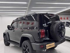 Tank 300 2021 Off-Road Edition 2.0T Conqueror - ფოტო 7