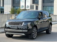 Land Rover Range Rover 3.0 L6 400PS Grand Long Wheelbase Edition - ფოტო 1