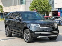Land Rover Range Rover 3.0 L6 400PS Grand Long Wheelbase Edition - ფოტო 2