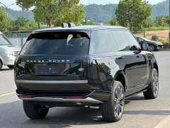 Land Rover Range Rover 3.0 L6 400PS Grand Long Wheelbase Edition - ფოტო 3