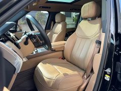 Land Rover Range Rover 3.0 L6 400PS Grand Long Wheelbase Edition - ფოტო 5