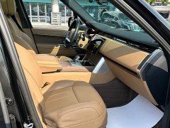 Land Rover Range Rover 3.0 L6 400PS Grand Long Wheelbase Edition - ფოტო 6