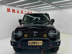 Tank 300 2021 Off-Road Edition 2.0T Conqueror - ფოტო 10
