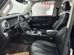 Tank 300 2021 Off-Road Edition 2.0T Conqueror - ფოტო 4