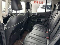 Tank 300 2021 Off-Road Edition 2.0T Conqueror - ფოტო 5