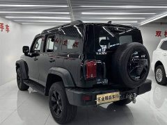 Tank 300 2021 Off-Road Edition 2.0T Conqueror - ფოტო 6