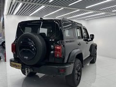 Tank 300 2021 Off-Road Edition 2.0T Conqueror - ფოტო 7