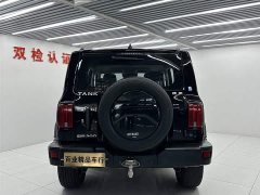 Tank 300 2021 Off-Road Edition 2.0T Conqueror - ფოტო 8