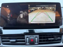 BMW X1 2021 sDrive20Li Fashion Edition - ფოტო 10