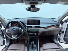 BMW X1 2021 sDrive20Li Fashion Edition - ფოტო 12