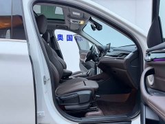 BMW X1 2021 sDrive20Li Fashion Edition - ფოტო 15