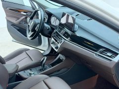 BMW X1 2021 sDrive20Li Fashion Edition - ფოტო 16